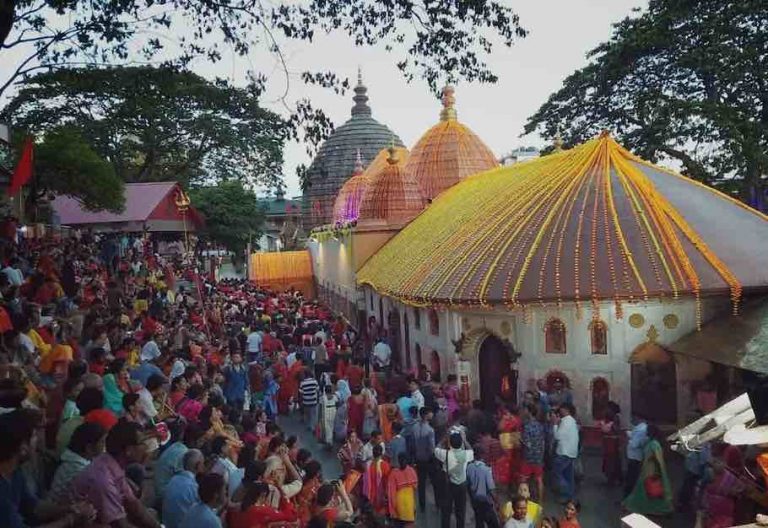There’s Another Festival Like Odisha’s Raja Parba; Know More About It