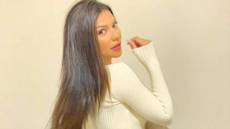 Former Miss Brazil Gleycy Correia Dies After Routine Tonsil Surgery At 27