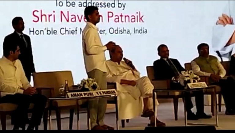 OB Exclusive: Odisha CM Naveen Patnaik Announces Dubai-Bhubaneswar Flight ‘Very Soon’