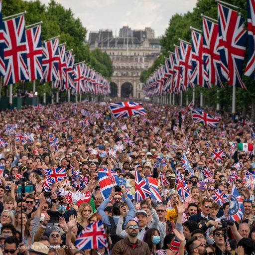 Queen jubilee