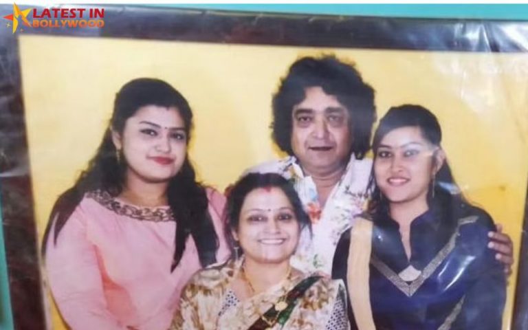 Odisha Veteran Actor Raimohan Parida Was To Celebrate Wedding Anniversary Today