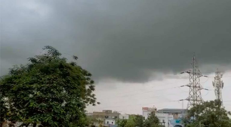Day Temp To Drop In Odisha With Intense Spells Of Rain From Aug 5; Check IMD Forecast