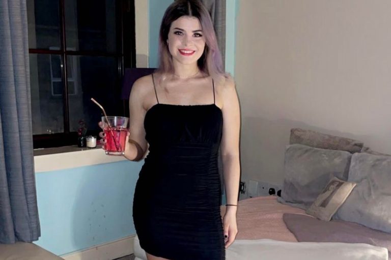 Rebecca dickson paid ro watch porn