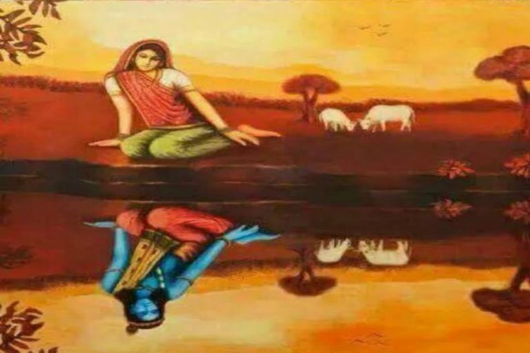 Sunday Poem: Attraction