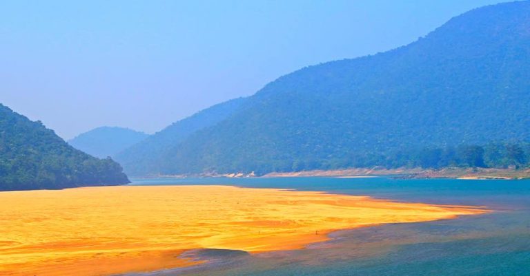 India To Push For Ramsar Tag For 26 Wetlands, Including 4 In Odisha