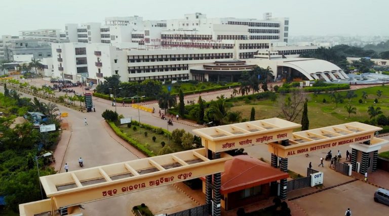 aiims bhubaneswar
