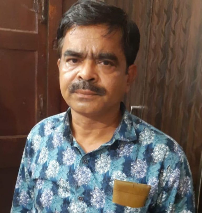 bribe under secrerary