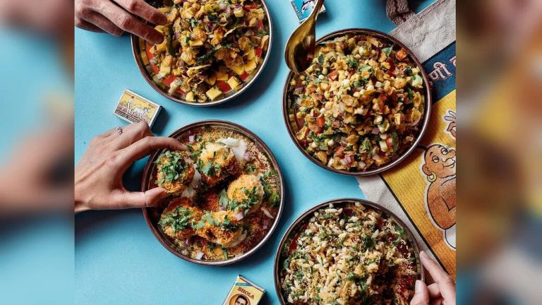 Indian Restaurant ‘Chai Pani’ Gets Best Restaurant Award In US