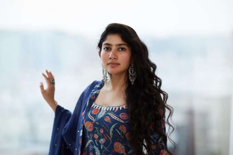 complaint against Sai Pallavi