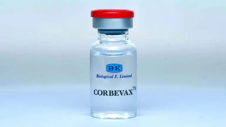 corbevax cleared as booster