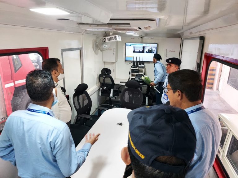 fire safety measures