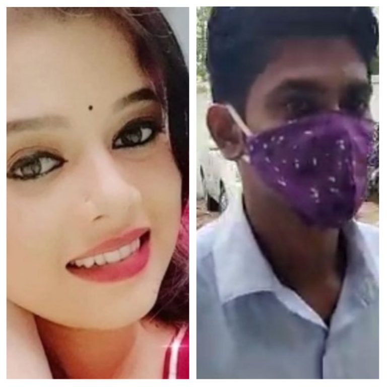 rashmirekha + santosh