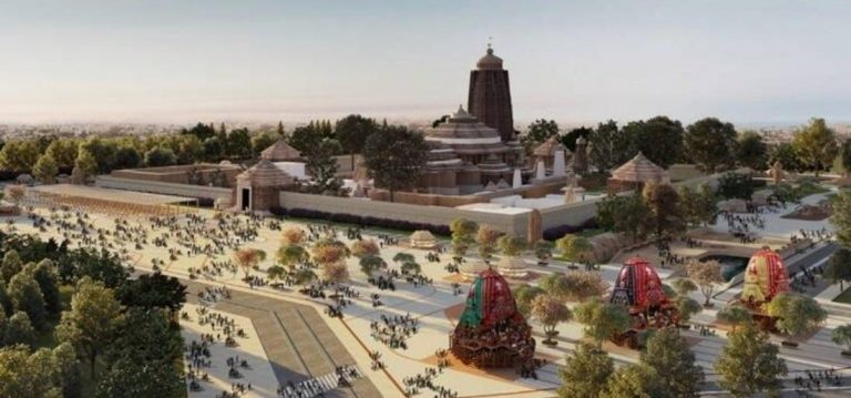 Centre To Tweak No-Build Zone In AMASAR ACT: Will Puri Parikrama Project Benefit?