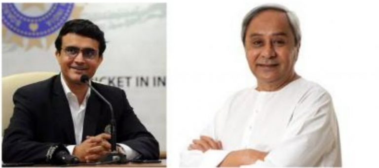 Odisha CM & Sourav Ganguly Set To Attend India-SA T20I Match At Barabati Stadium Today