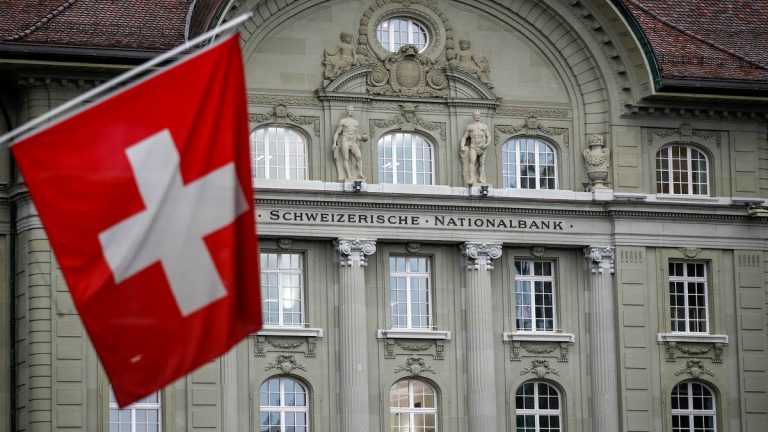 Indians Have This Much Money In Swiss Banks; It’s Highest In 14 Years