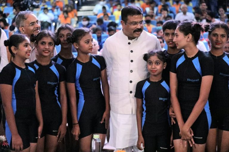 yoga olympiad
