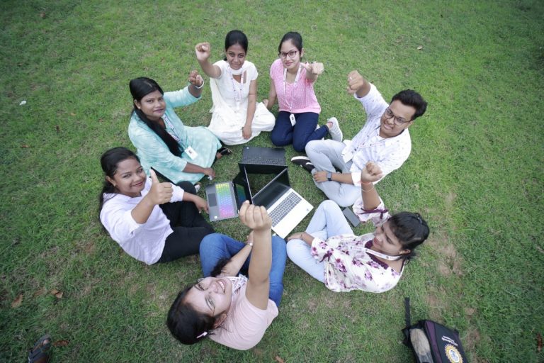 Career In Public Health At AIPH University In Bhubaneswar