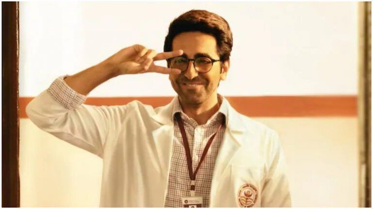 Meet Ayushmann Khurana As ‘Doctor G’ On National Doctors Day