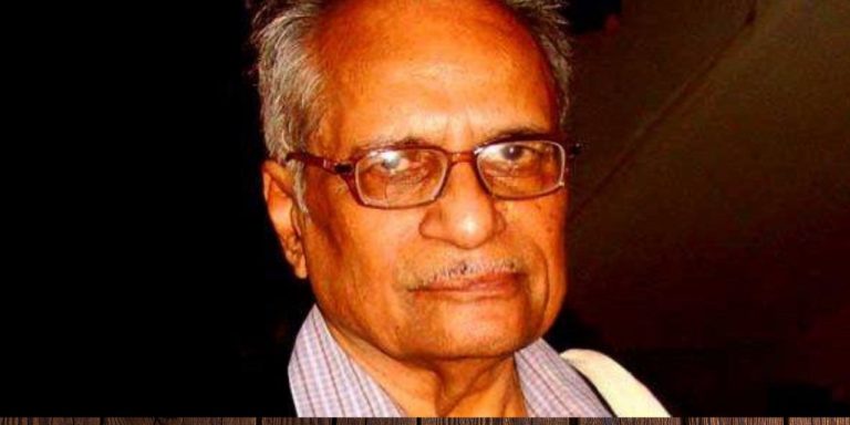 Bibhuti Pattnaik: The Story Of A Bestsellers Author Of Odisha