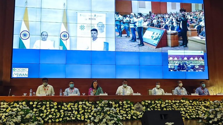 Odisha FoodPro 2022: Food Processing Sector To Drive State’s Growth Story, Says CM