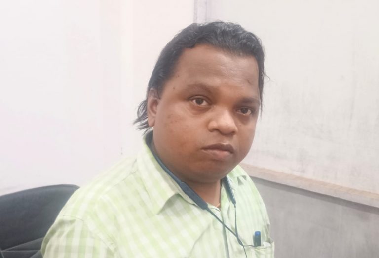 Odisha Govt Hospital Doctor Held For Taking Bribe To Countersign Death Insurance Claim