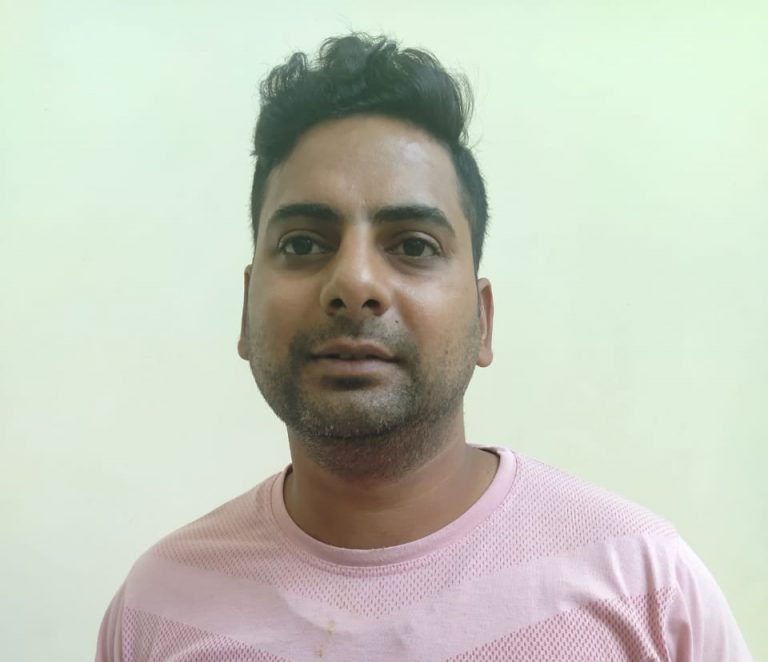 Odisha: Another Accused Nabbed From Delhi In Fake Loan App Case