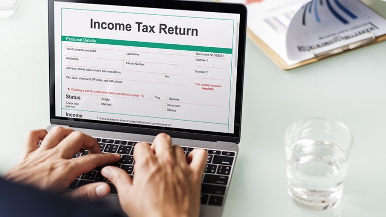 Income Tax Return: Extension Unlikely, What Happens If You Miss July 31 Deadline