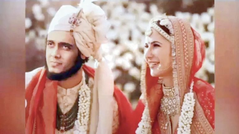 Katrina Kaif’s Stalker Arrested; His Instagram Flooded With Morphed Pictures