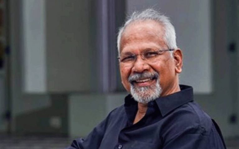 Filmmaker Mani Ratnam Hospitalised