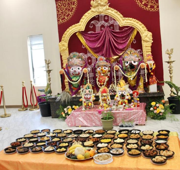 Massachussets celebration