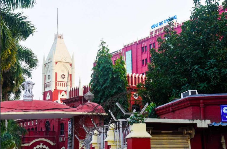 Orissa HC Issues Notice To Bar Panel Chief For ‘Verbally Abusing’ Judge