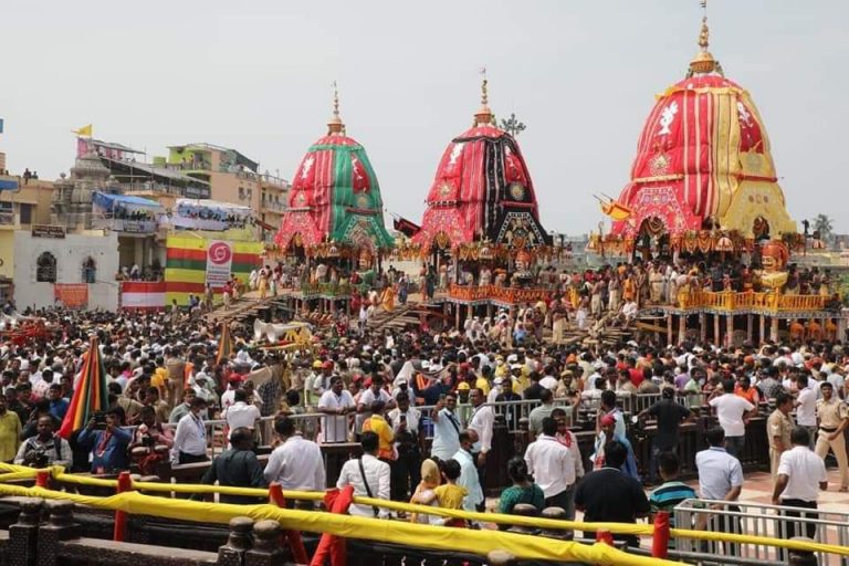 rath yatra 2022