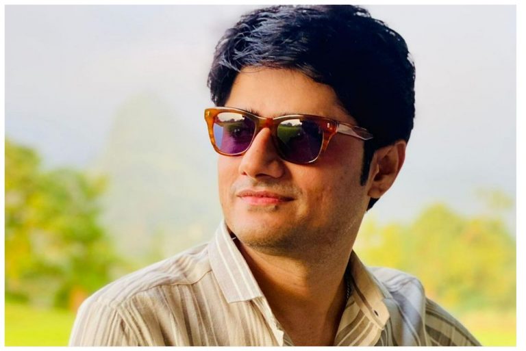 Producer Sandeep singh death threat