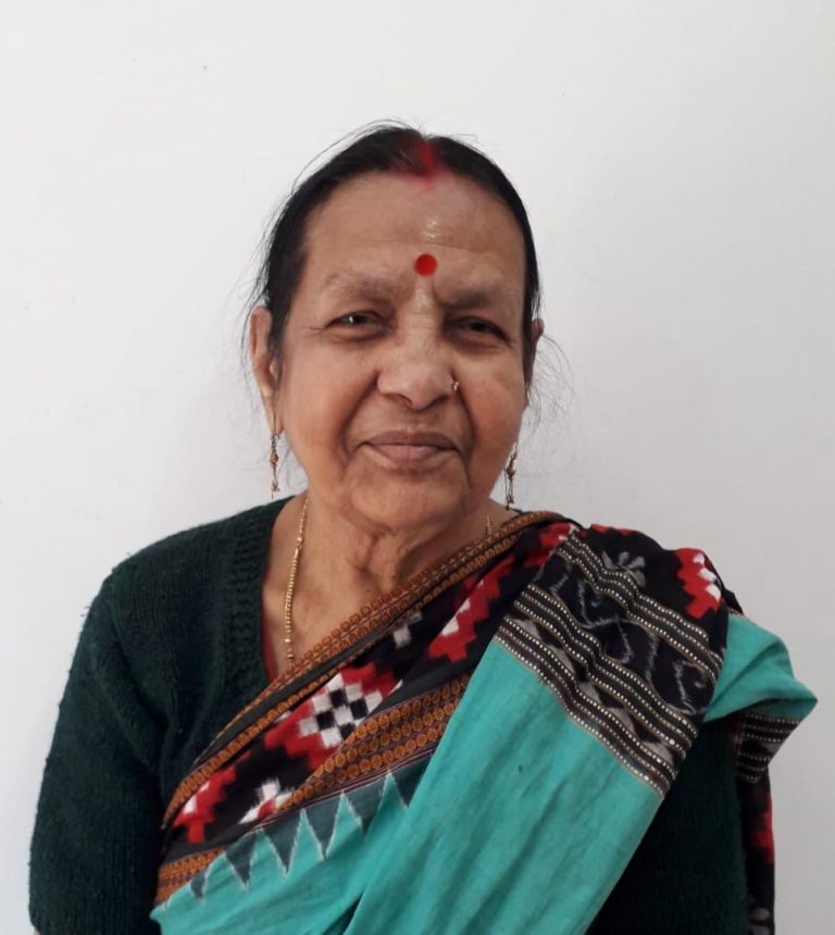 Retd Sambalpur University Math Prof Indulata Sukla Passes Away