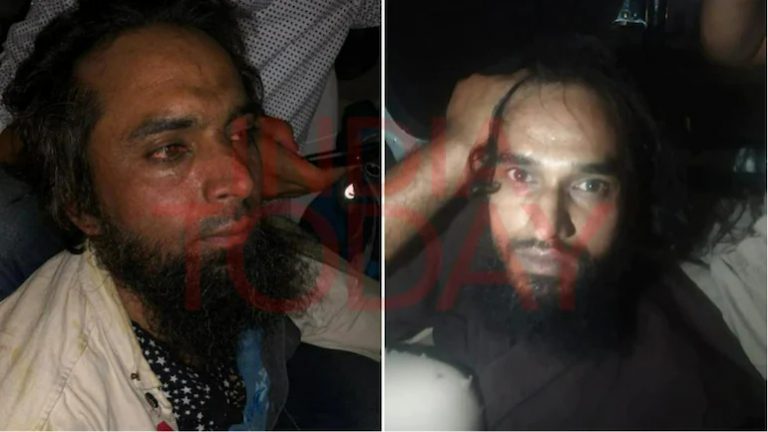 Udaipur murder accused link