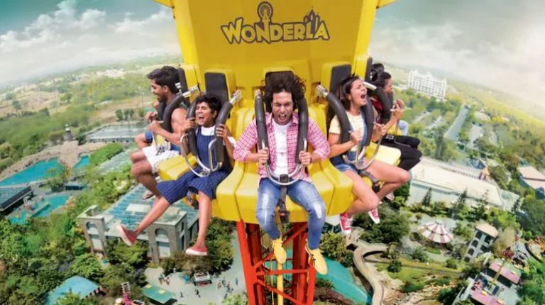 Wonderla Inks Land Deal For Rs 115 Cr Amusement Park With Odisha Govt; Check Details