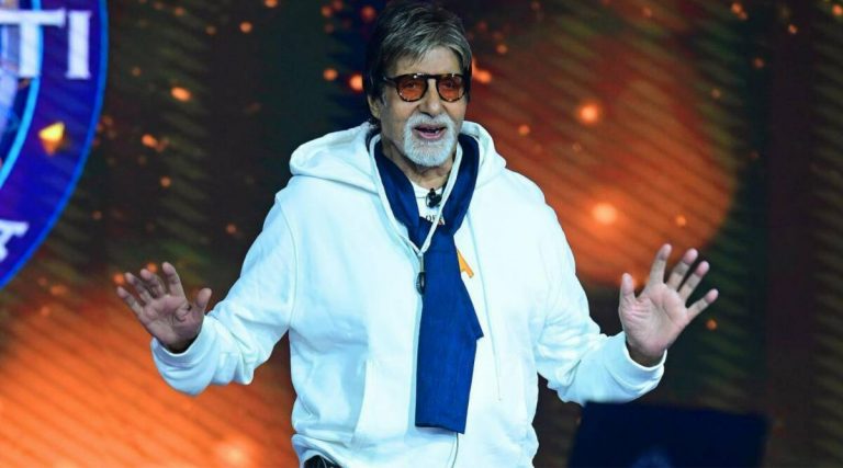 Unstoppable At 82, Has Amitabh Bachchan’s Stardom Been Under-Utilised?