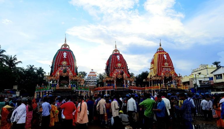 bahuda yatra