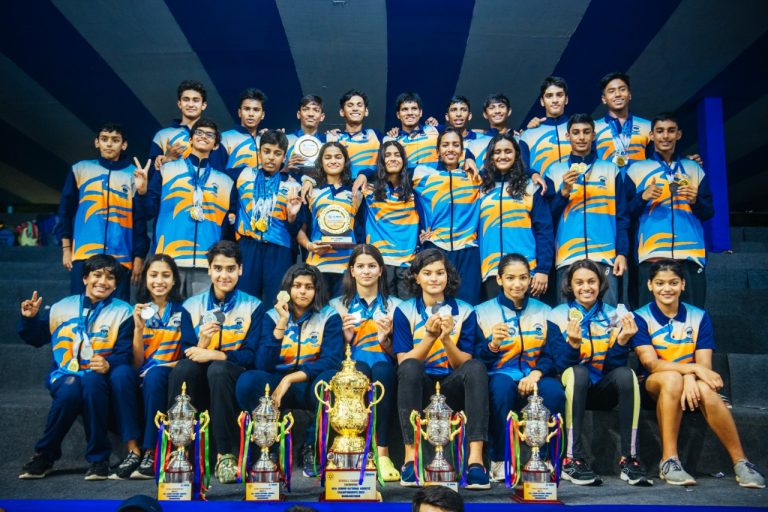 aquatic championship