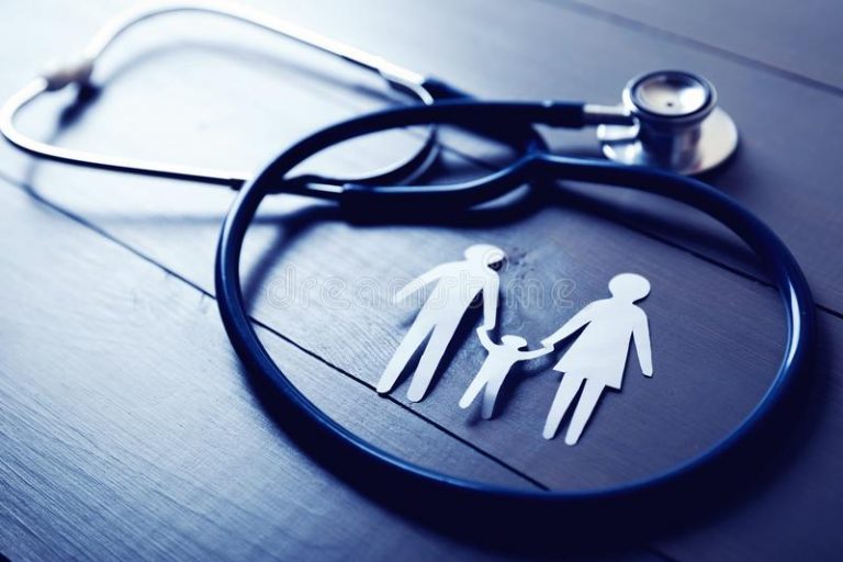 medical insurance newborn