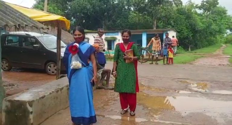 diarrhoea nabarangpur