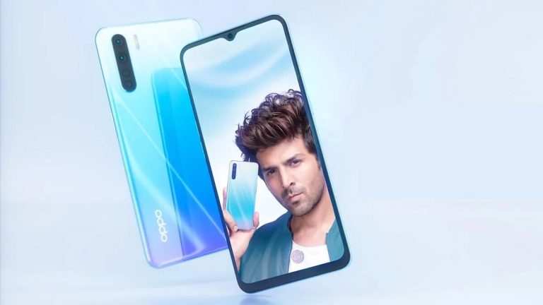 Oppo India: DRI Unearths Rs 4,389-Crore Customs Duty Evasion