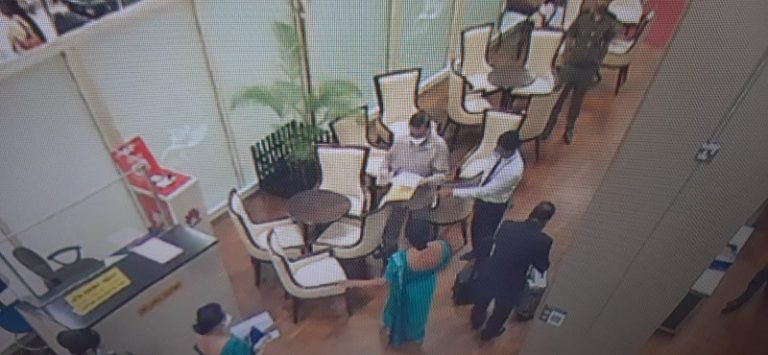 Former Minister Basil Rajapaksa’s Attempt To Flee Sri Lanka Dashed; Know Why