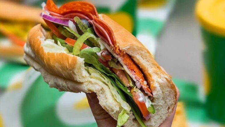 Ordering Tuna Subway? There May Not Be Any Tuna In It