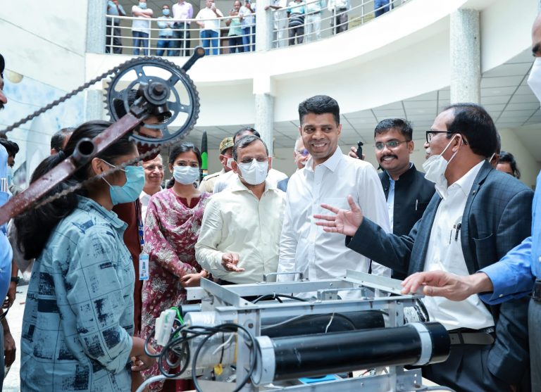 Odisha Govt To Provide Rs 1000-Cr To ‘Centre Of Excellence’ VSSUT