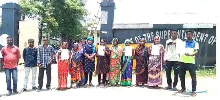 Youth’s Murder: Family members allege tardy probe