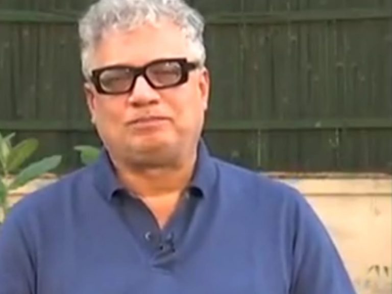 Derek O’Brien Of TMC Suspended From Rajya Sabha For Remainder Of Monsoon Session