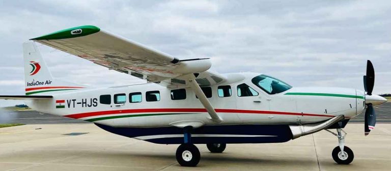 india one flight from bhubaneswar to jeypore