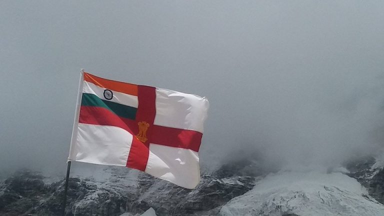 Indian Navy To Get New Ensign; How Many Times Has It Been Changed?