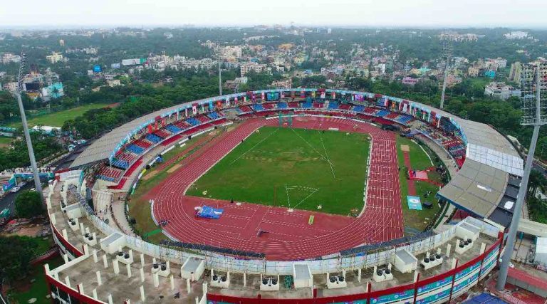 all clear for U-10 women;s WC